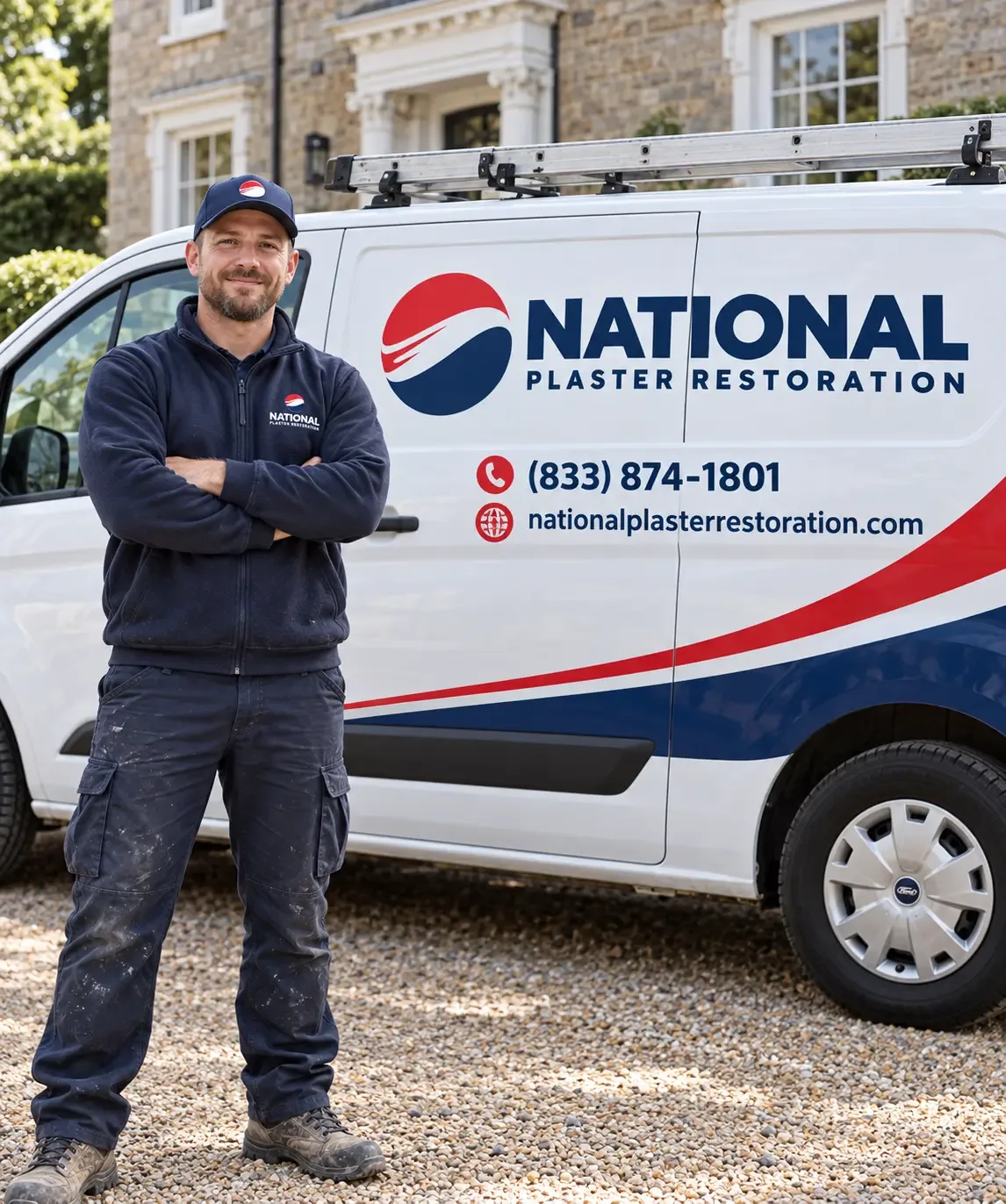 Plaster Repair Leesville, OH FAQs